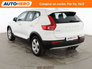Volvo XC40 1.5 T3 Business Plus 2WD