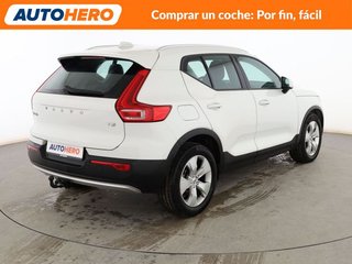 Volvo XC40 1.5 T3 Business Plus 2WD