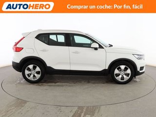 Volvo XC40 1.5 T3 Business Plus 2WD