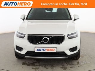 Volvo XC40 1.5 T3 Business Plus 2WD