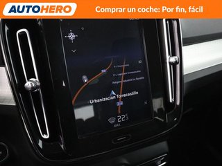 Volvo XC40 1.5 T3 Business Plus 2WD
