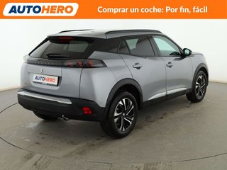 Peugeot 2008 1.5 Blue-HDi Allure