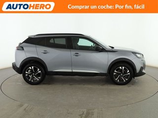 Peugeot 2008 1.5 Blue-HDi Allure
