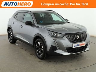 Peugeot 2008 1.5 Blue-HDi Allure