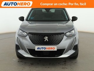 Peugeot 2008 1.5 Blue-HDi Allure