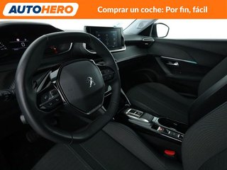 Peugeot 2008 1.5 Blue-HDi Allure
