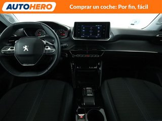 Peugeot 2008 1.5 Blue-HDi Allure