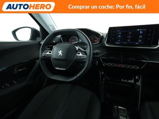 Peugeot 2008 1.5 Blue-HDi Allure