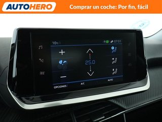 Peugeot 2008 1.5 Blue-HDi Allure