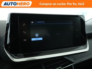 Peugeot 2008 1.5 Blue-HDi Allure