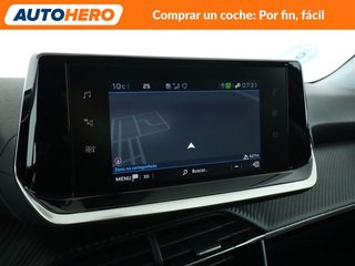 Peugeot 2008 1.5 Blue-HDi Allure