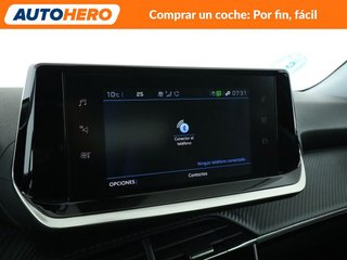 Peugeot 2008 1.5 Blue-HDi Allure