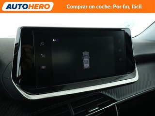 Peugeot 2008 1.5 Blue-HDi Allure