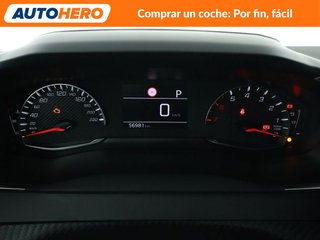 Peugeot 2008 1.5 Blue-HDi Allure
