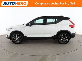 Volvo XC40 1.5 T5 Recharge Plug-in Hybrid R Design 2WD