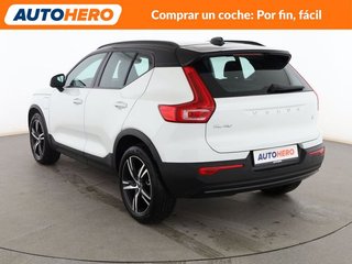 Volvo XC40 1.5 T5 Recharge Plug-in Hybrid R Design 2WD