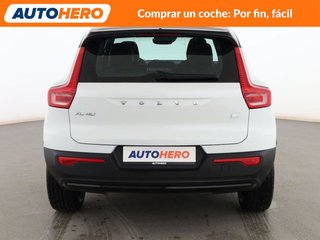 Volvo XC40 1.5 T5 Recharge Plug-in Hybrid R Design 2WD