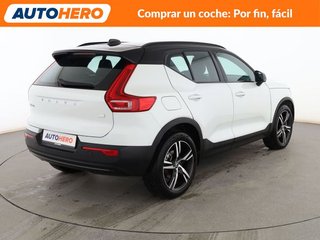 Volvo XC40 1.5 T5 Recharge Plug-in Hybrid R Design 2WD