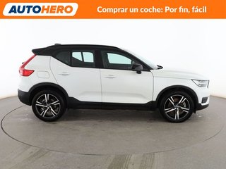 Volvo XC40 1.5 T5 Recharge Plug-in Hybrid R Design 2WD