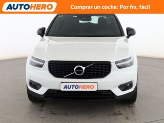 Volvo XC40 1.5 T5 Recharge Plug-in Hybrid R Design 2WD