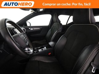 Volvo XC40 1.5 T5 Recharge Plug-in Hybrid R Design 2WD