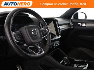 Volvo XC40 1.5 T5 Recharge Plug-in Hybrid R Design 2WD