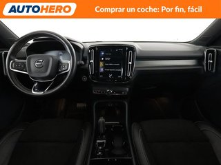 Volvo XC40 1.5 T5 Recharge Plug-in Hybrid R Design 2WD