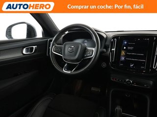 Volvo XC40 1.5 T5 Recharge Plug-in Hybrid R Design 2WD