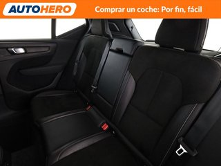 Volvo XC40 1.5 T5 Recharge Plug-in Hybrid R Design 2WD