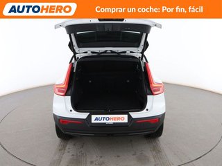 Volvo XC40 1.5 T5 Recharge Plug-in Hybrid R Design 2WD