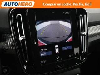 Volvo XC40 1.5 T5 Recharge Plug-in Hybrid R Design 2WD