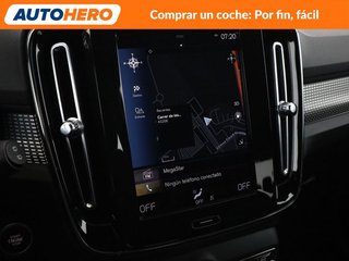 Volvo XC40 1.5 T5 Recharge Plug-in Hybrid R Design 2WD