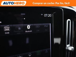 Volvo XC40 1.5 T5 Recharge Plug-in Hybrid R Design 2WD