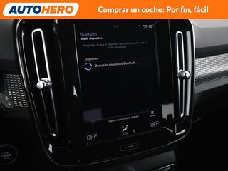 Volvo XC40 1.5 T5 Recharge Plug-in Hybrid R Design 2WD