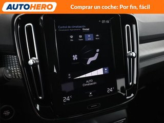 Volvo XC40 1.5 T5 Recharge Plug-in Hybrid R Design 2WD
