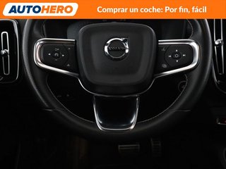 Volvo XC40 1.5 T5 Recharge Plug-in Hybrid R Design 2WD