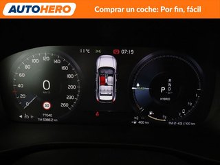 Volvo XC40 1.5 T5 Recharge Plug-in Hybrid R Design 2WD