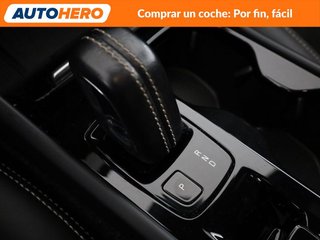 Volvo XC40 1.5 T5 Recharge Plug-in Hybrid R Design 2WD