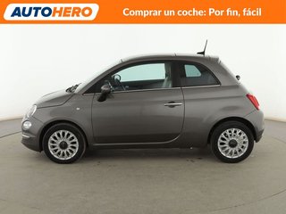 Fiat 500 1.0 Mild-Hybrid Dolcevita