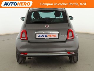 Fiat 500 1.0 Mild-Hybrid Dolcevita