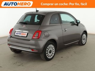 Fiat 500 1.0 Mild-Hybrid Dolcevita