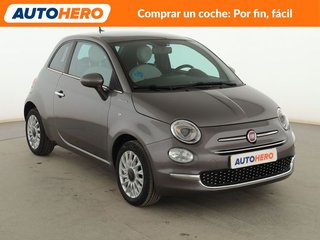 Fiat 500 1.0 Mild-Hybrid Dolcevita