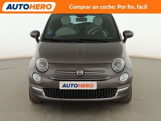 Fiat 500 1.0 Mild-Hybrid Dolcevita