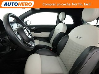 Fiat 500 1.0 Mild-Hybrid Dolcevita