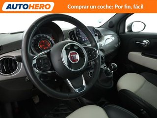 Fiat 500 1.0 Mild-Hybrid Dolcevita