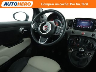 Fiat 500 1.0 Mild-Hybrid Dolcevita
