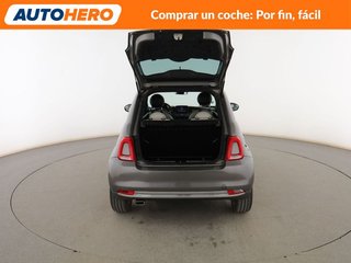 Fiat 500 1.0 Mild-Hybrid Dolcevita