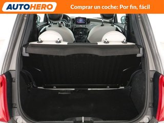 Fiat 500 1.0 Mild-Hybrid Dolcevita