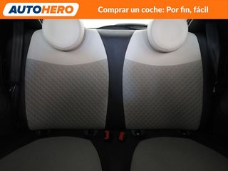 Fiat 500 1.0 Mild-Hybrid Dolcevita