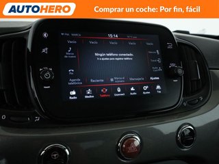 Fiat 500 1.0 Mild-Hybrid Dolcevita